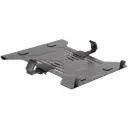 Laptop Tray in Black 
