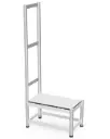 One Step Stool with Handle