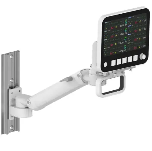 [WM800-8521] Variable height Medical Mount